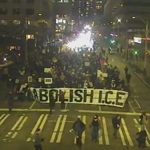 Claim the Blessings Now (Rev. Seth Kaper-Dale)