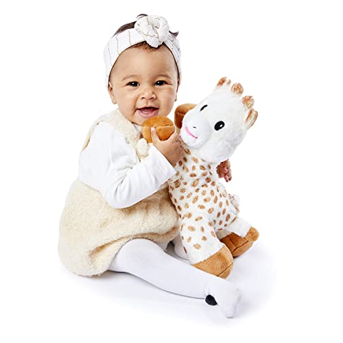 SOPHIE LA GIRAFE Peluche & Dreams - vue 4