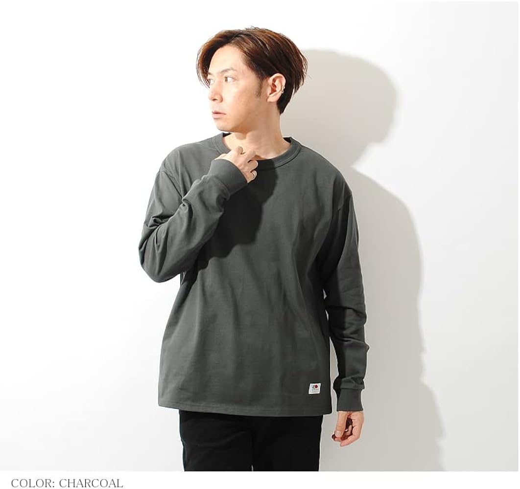 Amazon | フルーツオブザルーム [FRUIT OF THE LOOM] 8.5oz