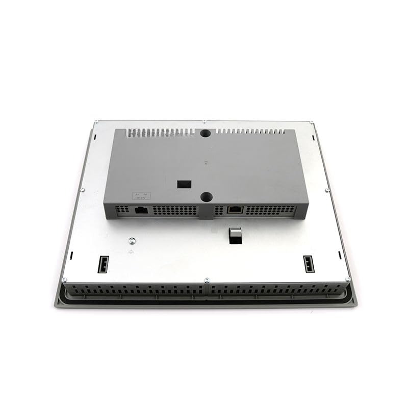 Image of 6AV6 643-0CD01-1AX1 Touch Panel MultiPanel HMI Touch Screen German Manufactured