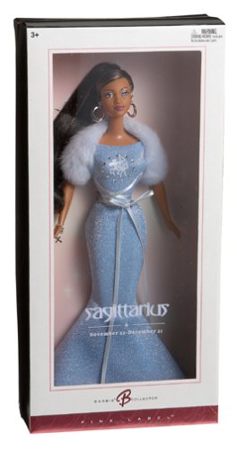 Sagittarius Barbie by Barbie – Bild 2