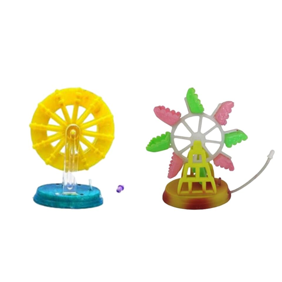 Gaurvi Enterprises Product Antique Ferris Wheel and Wind Mill Aquarium Moving Wheels Fish Tank Decor Drive Fish Tank Toy Aquarium Ornament (B0CHCV7ZQ3) Amazon Price History, Amazon Price Tracker