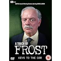 A Touch Of Frost: Keys To The Car