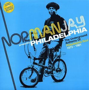 Norman Jay Presents Philadelphia