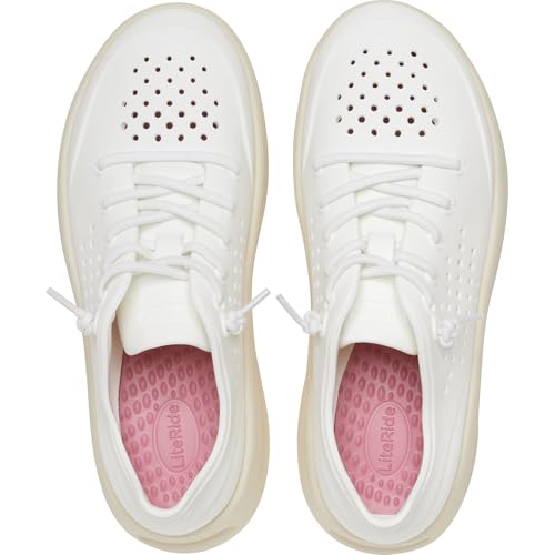 Image of Crocs Women's Inmotion Pacer Walking Sneakers