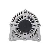 Generator Alternator Compatible For Renault CLIO IV 1.6 RS 2013-231006754R 231009412R A002TJ1981