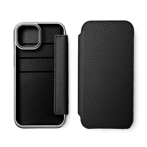 empire wʃNA 蒠^ X}zP[X (ubNxVo[, iPhone13)