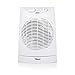 Produktbild Tristar Heizlüfter mit Ventilatorfunktion - mit 3 einstellbaren Leistungsstufen, regelbarer Heizstufe, integrierter Griff, Überhitzungsschutz, oszillierend, KA-5034