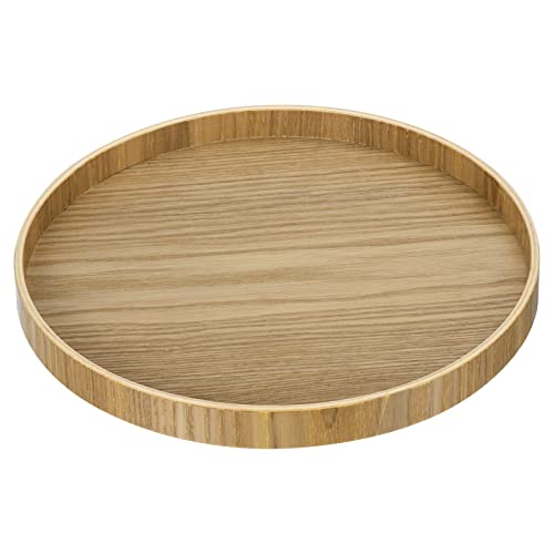 Plateau en bois de qualité supérieure pour centre de table raffiné - 2
