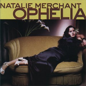 Ophelia [Audio CD]