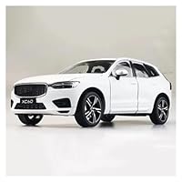 Amazon.co.jp: ミニカー スケールモデルカー 1:18 スケールボルボ XC60