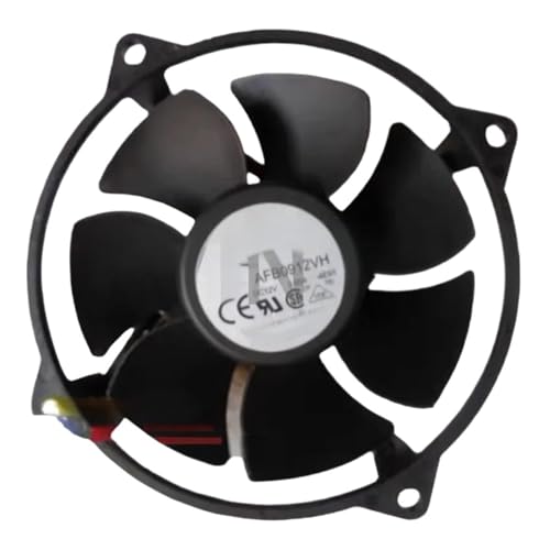 Ventilateur de refroidissement AFB0912VH 9225 12V 0,60A à quatre fils pour boîtier