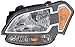 Eagle Eyes KA017-B101L Headlight