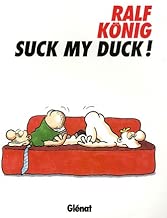 Download Suck my Duck ! PDF