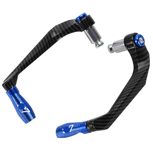 Protège-main guidon pour YZF-R7 2017-2023 protection levier de frein