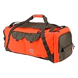 Carhartt Bolsa de Lona para Transporte Pesado, 55 litros