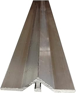 L.A. Ornamental Gate V Track Aluminum 24ft 4 x 6ft Section Sliding Gate Track Slide Rolling Roll Aluminum Gate V Track