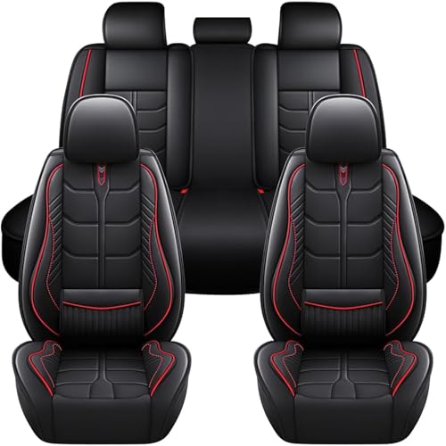 Housses de sièges auto Hyundai i20 antidérapantes et protection de luxe intégrale