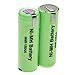 Produktbild Panasonic 2HHR120 Akku passend für Rasierer 2,4 Volt, 1200mAh