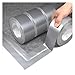 CUBATR Super Sticky Cloth Duct Tape Carpet Binding Floor Waterproof Heavy Duty Industrial Adhesive Tape Repair Bundles(8mmx3m)