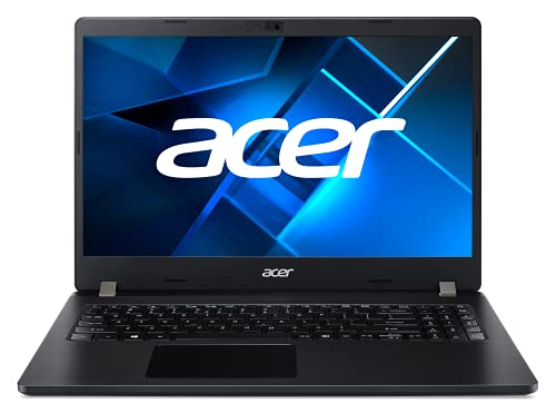 Acer Travelmate Intel® Pentium® Gold 7505 Processor 15.6 inches Display HD 1366 x 768 Business Laptop