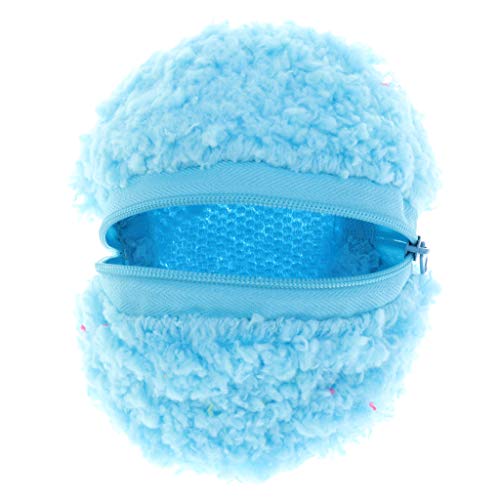 gazechimp Brinquedo Divertido Divertido Bola De Rolo Automático Para Cão Gato Pet