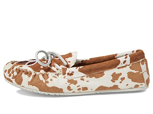 Manitobah Mukluks Kayak Moccasin4