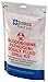 Xpress First Aid - 59627 Bloodborne Pathogen/Bodily Fluid Spill Clean Up Kit