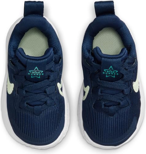 Nike Star Runner 4 chaussure bébé idéale pour les sorties au parc - 5
