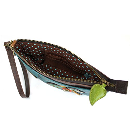 Image of CHALA Mini Crossbody /Purse with Convertible Strap Stylish, Compact, Versatile | Stylish