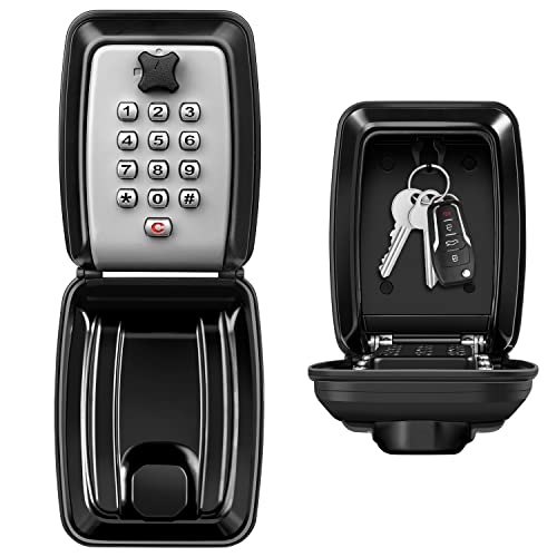 Find The Best Outdoor Key Lock Box Reviews & Comparison Katynel