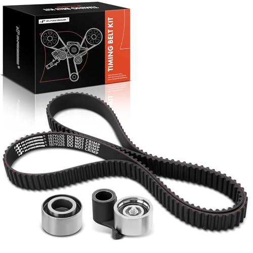 Correa de distribución de alta resistencia para Acura MDX y TL V6