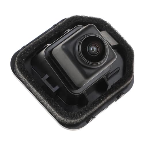 Caméra de recul pour Nissan X-Trail 2013-2017 assistance au stationnement OE 28442-4BA3A