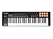 M Audio Oxygen 49 IV | 49 Key USB/MIDI Keyboard With 8 Trigger Pads & A Full Consignment of Production/Performance Ready Controls
