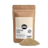 Spicy Welt Pfeffer Weiß Gemahlen (1kg) – Weißer Pfeffer Pulver | für Cremesuppen, Pürees & Helle Saucen | Fein, Dezent & Würzig für Gourmetgerichte | 100% Naturrein, Ohne Zusätze