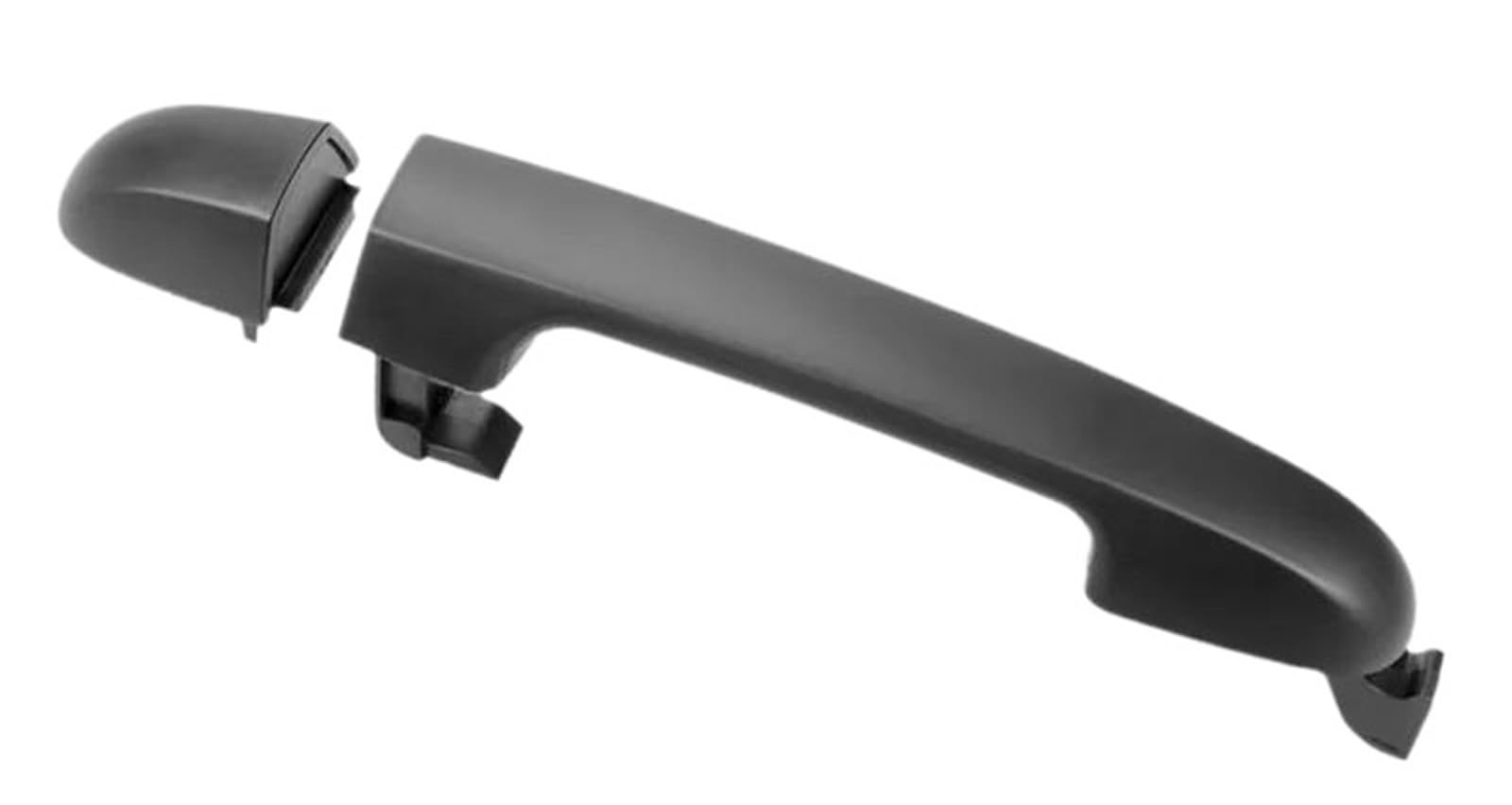 GETPZPZHMQ Car Exterior Door Handles for Hyundai for I20 PB 2009 2010-2015 Car Exterior Door Handles(1pc Front Right)