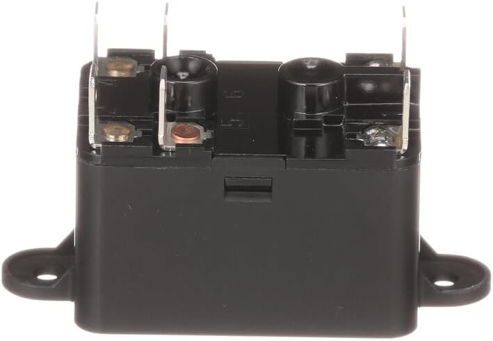 Emerson 90 380 Fan Relay 24 Volt Coil, 1
