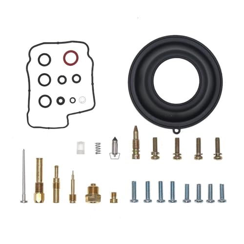 Stop fuite carburateur CB-1 400CC kit pointeau et joint moto