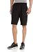 32Degrees Men's Active Short, Black, X-Large