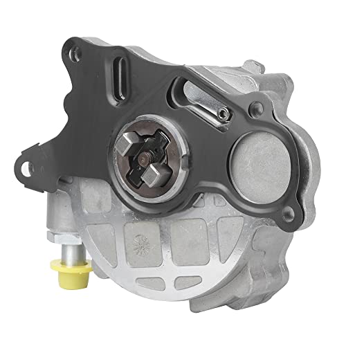 03L145100 03L145100F 72480812 Bomba de vacío de aluminio reemplazo para TDI 2010-2013 TDI 2013-2014 con alta fiabilidad y fácil instalación miniatura 1