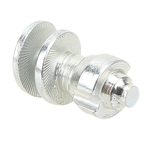 Neumático de Rueda, Pernos de Nieve, 50 Uds., Tornillo en Perno de Neumático, Neumáticos Antideslizantes para Bicicleta, Neumáticos de Rueda, Picos de Nieve para Coche, Camión,
