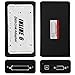3165033 Inline 6 Data Link Adapter Diagnostic Tool with Instie 8.7 for Cummins Diesel Engine Komatsu Excavator Engine OBDII Scanner Tool 3165033