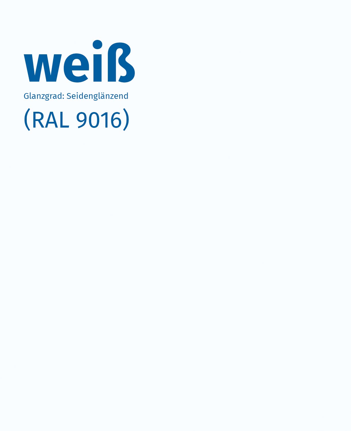 Remmers Venti-Lack 3in1 weiß (RAL 9016), 5 Liter, Alkydhardzlack für Holz außen, 3in1: Grund-, Zwischen- und Schlussbeschichtung, hohe Deckkraft