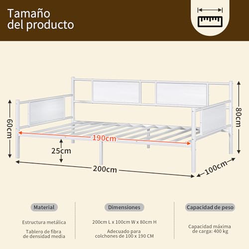 El Mejor Listado de Sofa Cama Moderno para comprar hoy. 5 Imagen adicional