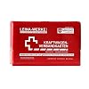 Leina-Werke 10051 KFZ-verbanddoos rood/wit