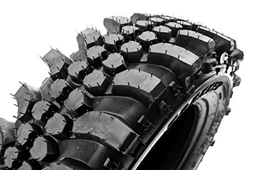Pneu 245/70 R16 SMX Extreme Trekker 115Q 4x4 tout-terrain M+S 3PMSF