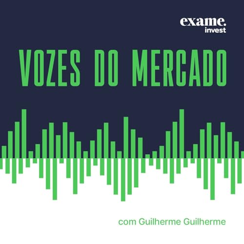 Vozes do Mercado cover art