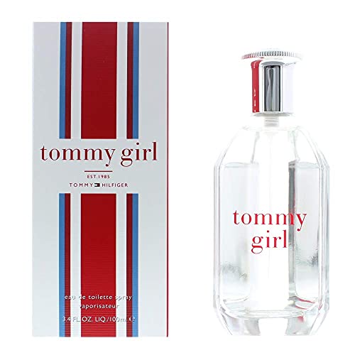 tommy girl perfumes