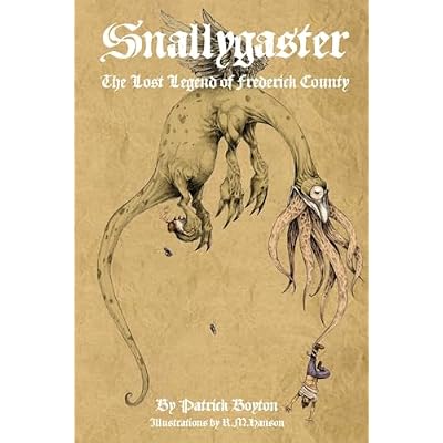 Snallygaster
