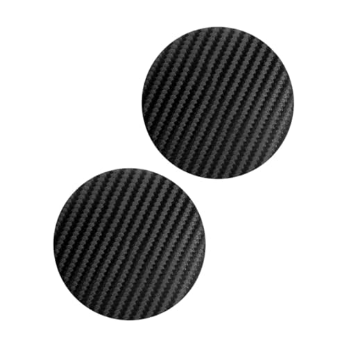 Compatible With Fiat For Pondo For FR For Abarth For Argo For Croma 2/4Zbg̎ԗphR[X^[A~߃EH[^[Jbvpbh}bgB Jbvz_[(2pcs)